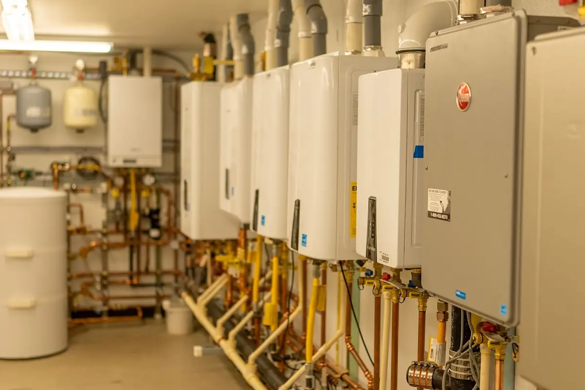 Toilet Repair in Newbury, MA